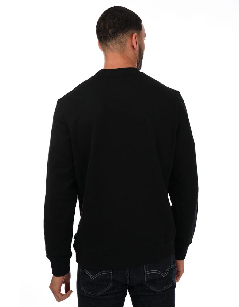 Mens Hatton Sweatshirt