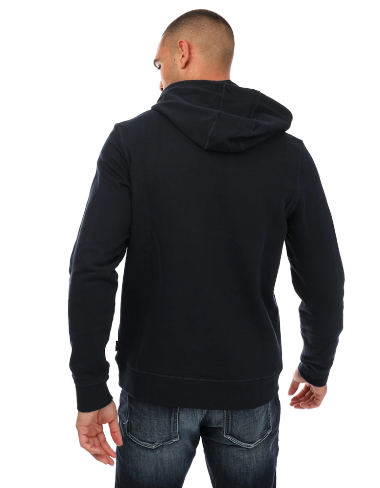 Hendon Hoodie - Mens Hendon Hooded Sweatshirt