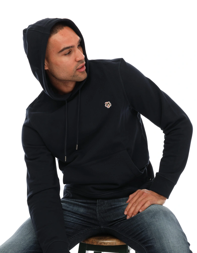 Hendon Hoodie - Mens Hendon Hooded Sweatshirt