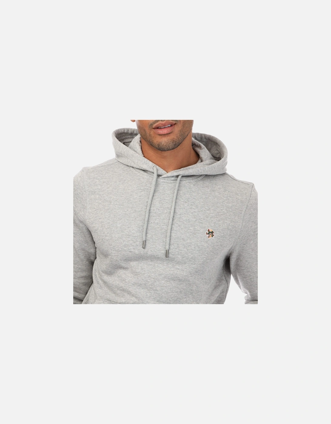 Hendon Hoodie - Mens Hendon Hooded Sweatshirt