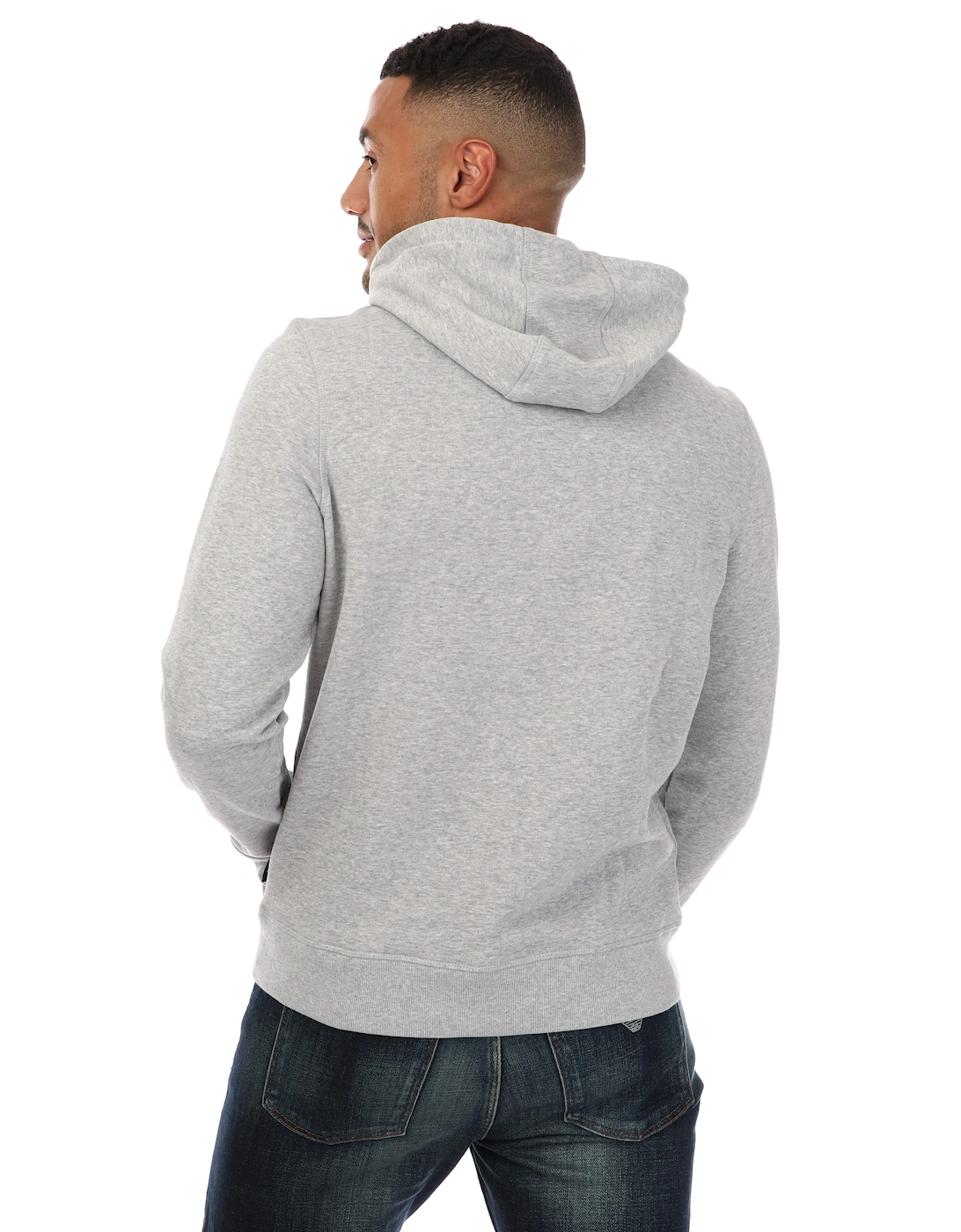 Hendon Hoodie - Mens Hendon Hooded Sweatshirt