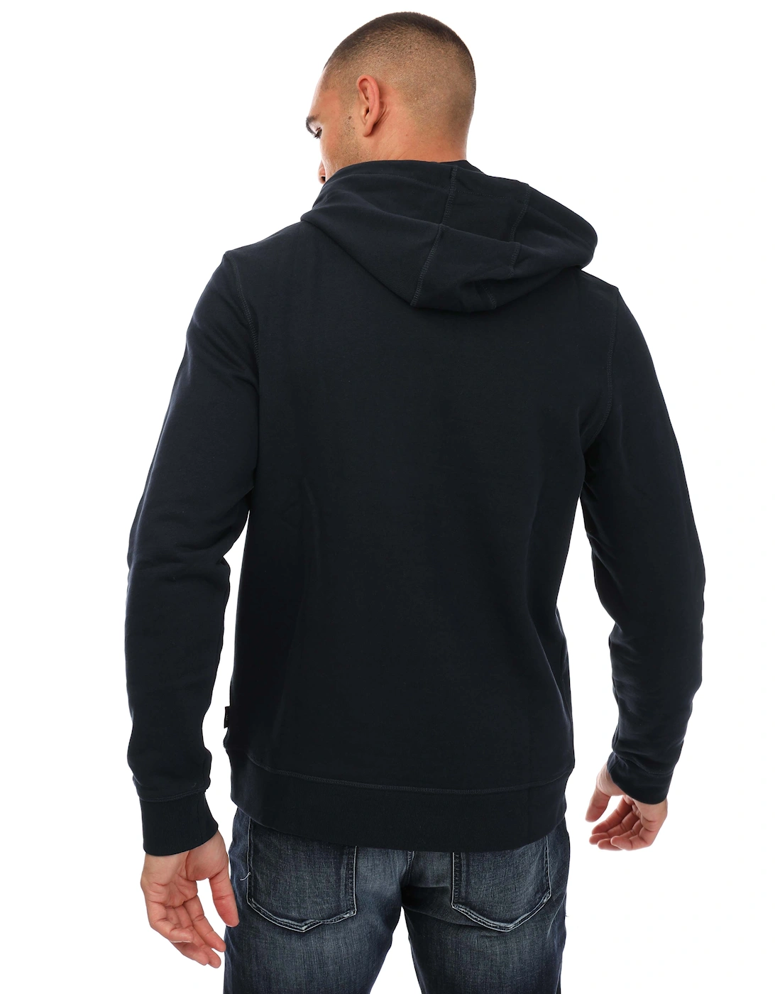 Hendon Hoodie - Mens Hendon Hooded Sweatshirt