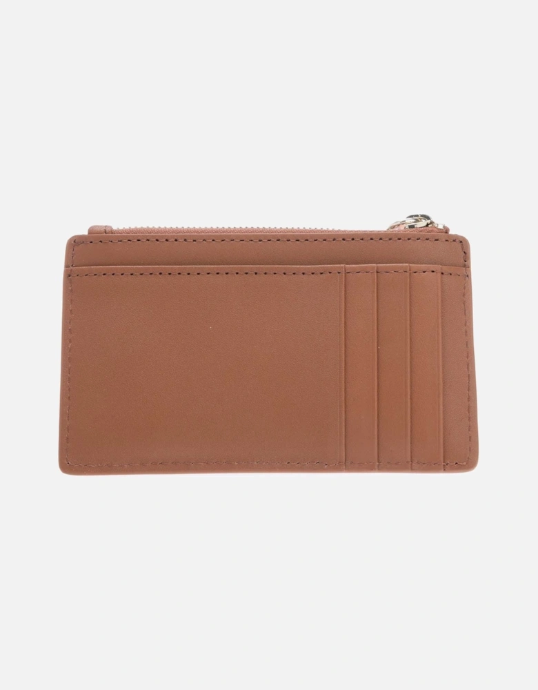 Darcena Zip-Up Coin Purse