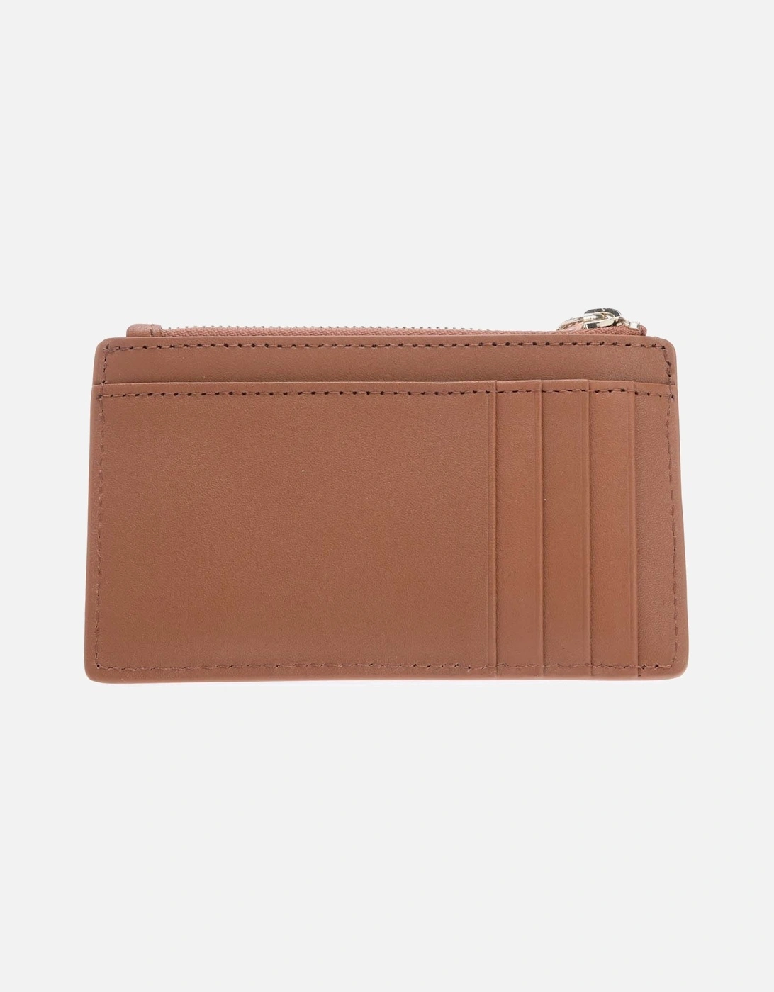 Darcena Zip-Up Coin Purse