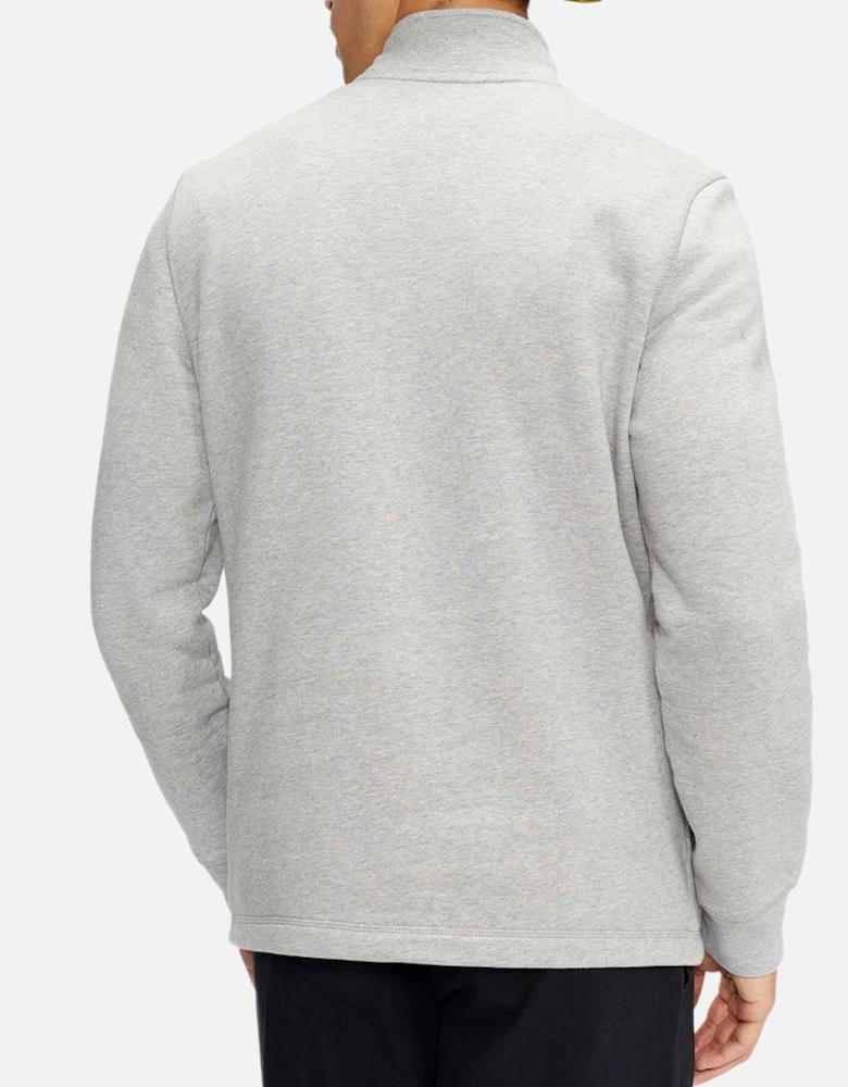 Mens Kilbrn Half Zip Sweatshirt