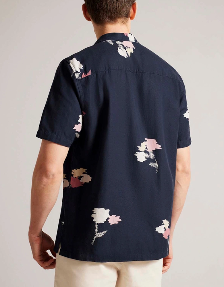 Neele Short Sleeve Shirt