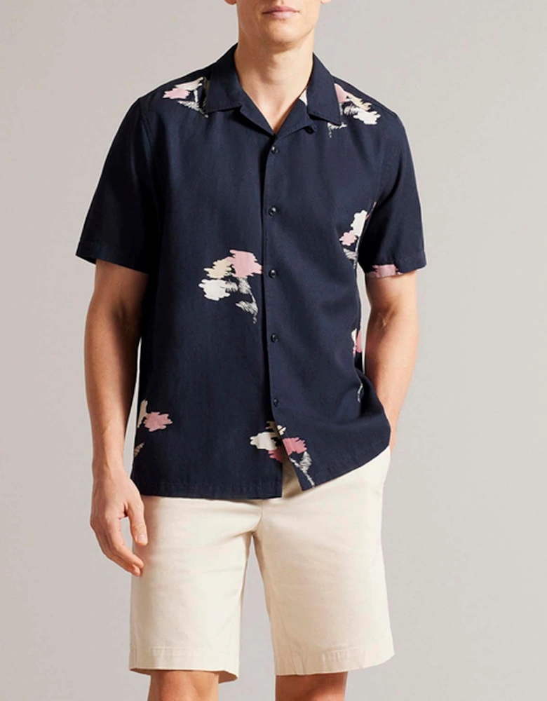 Neele Short Sleeve Shirt