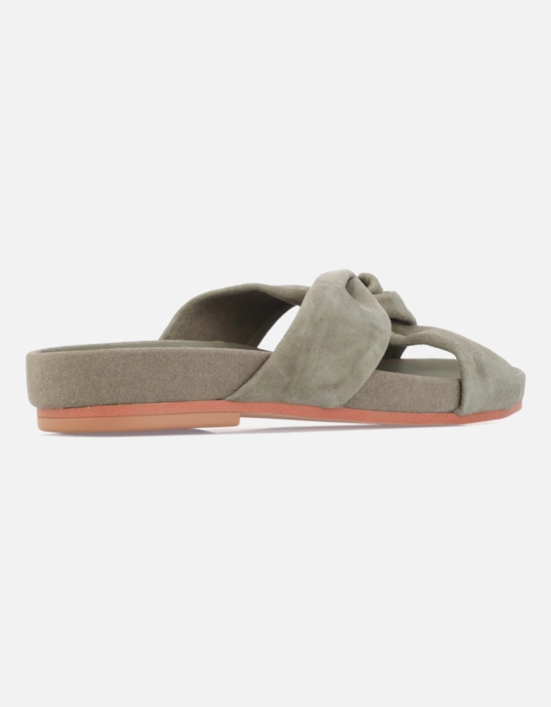 Womens Pure Twist Sandals
