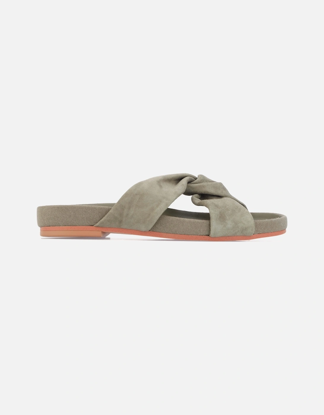 Womens Pure Twist Sandals, 7 of 6