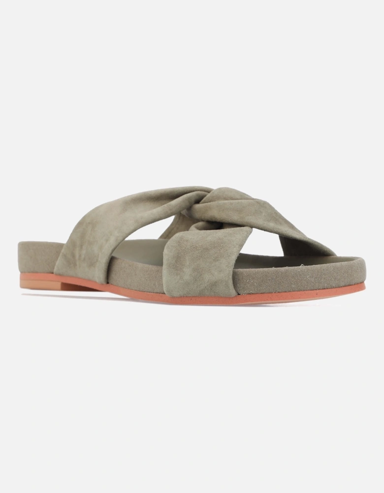 Womens Pure Twist Sandals