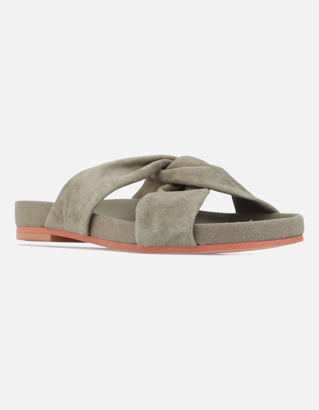 Womens Pure Twist Sandals