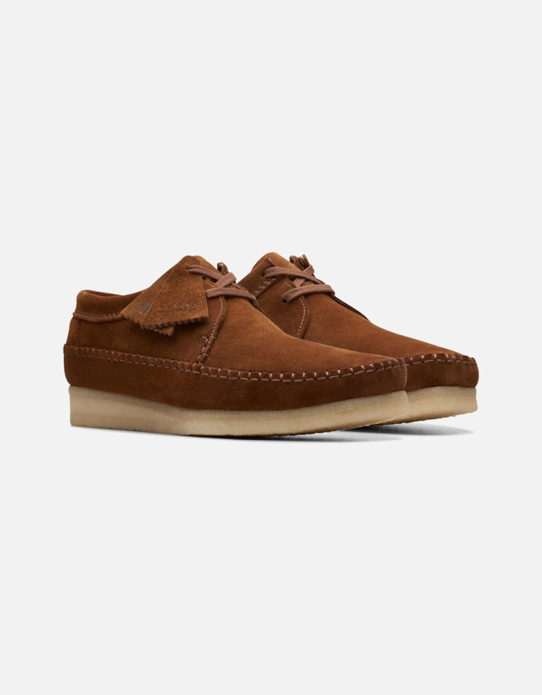 Mens Weaver Shoes