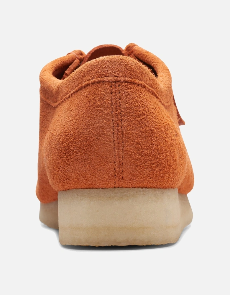 Mens Wallabee Shoes