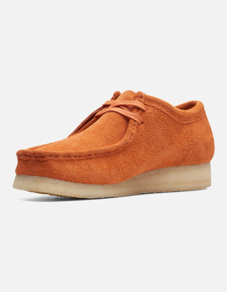 Mens Wallabee Shoes