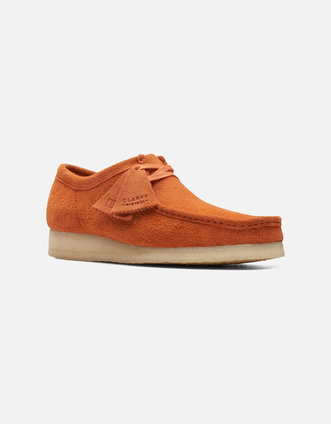 Mens Wallabee Shoes