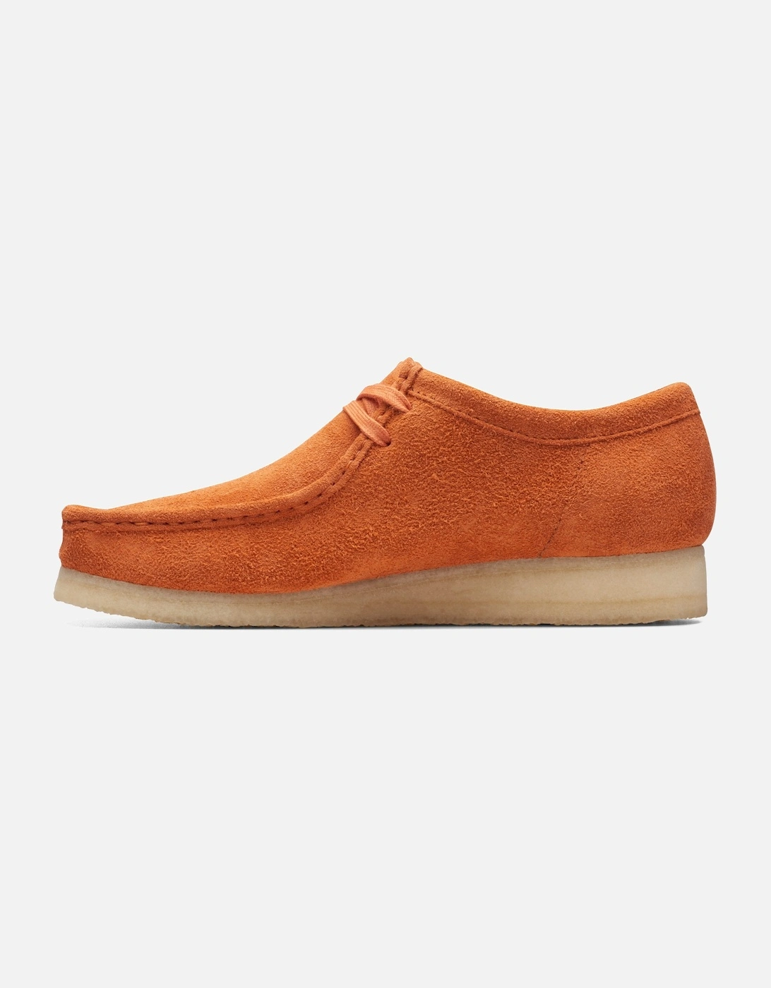 Mens Wallabee Shoes