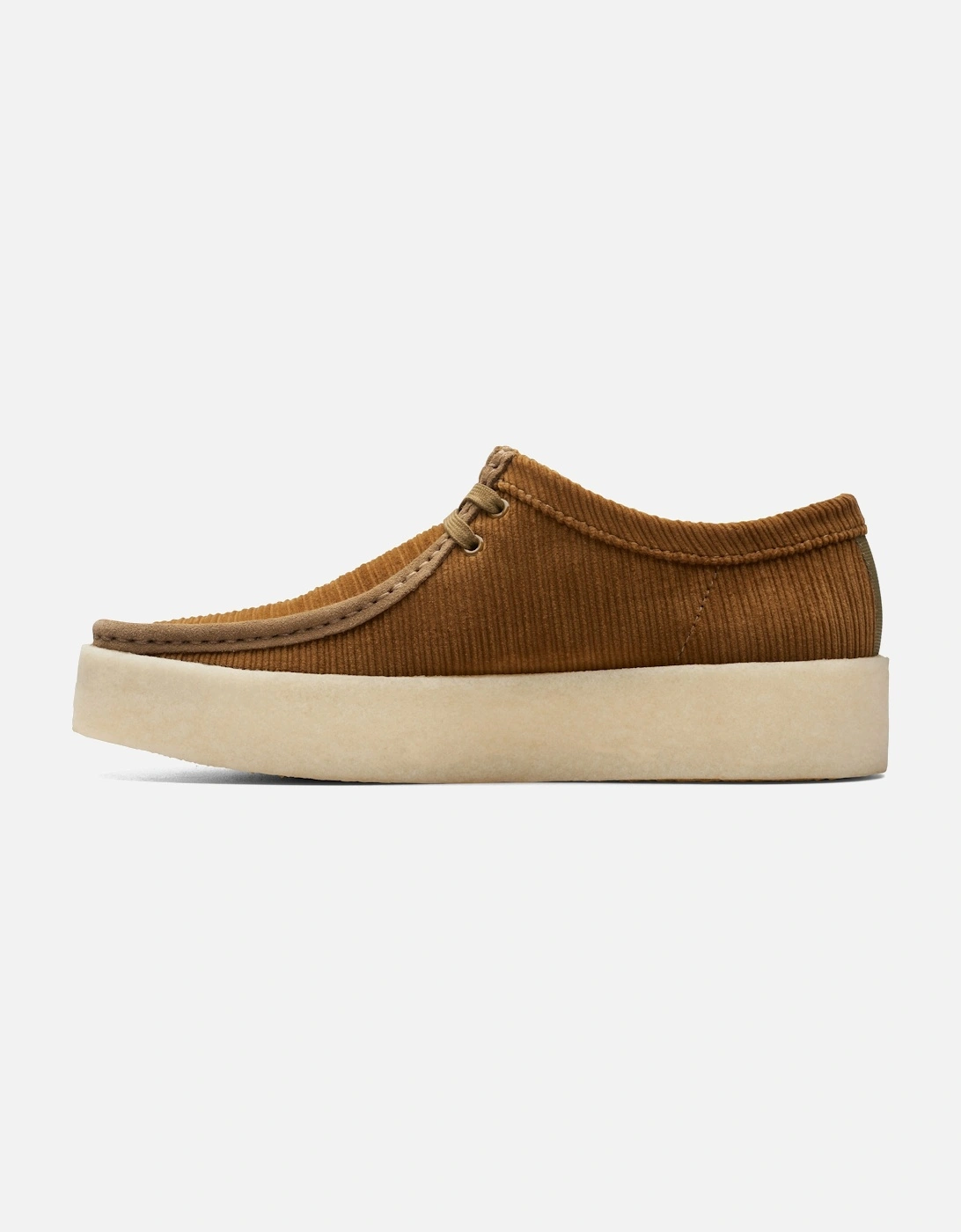 Mens Wallabee Cup Shoes