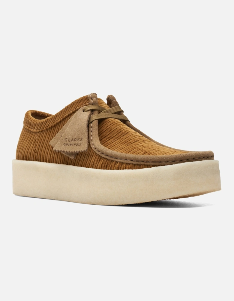 Mens Wallabee Cup Shoes