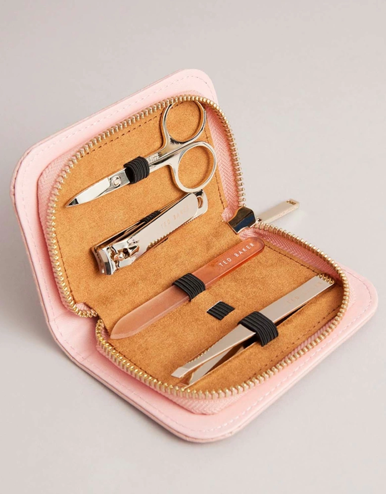 Imitation Manicure Set