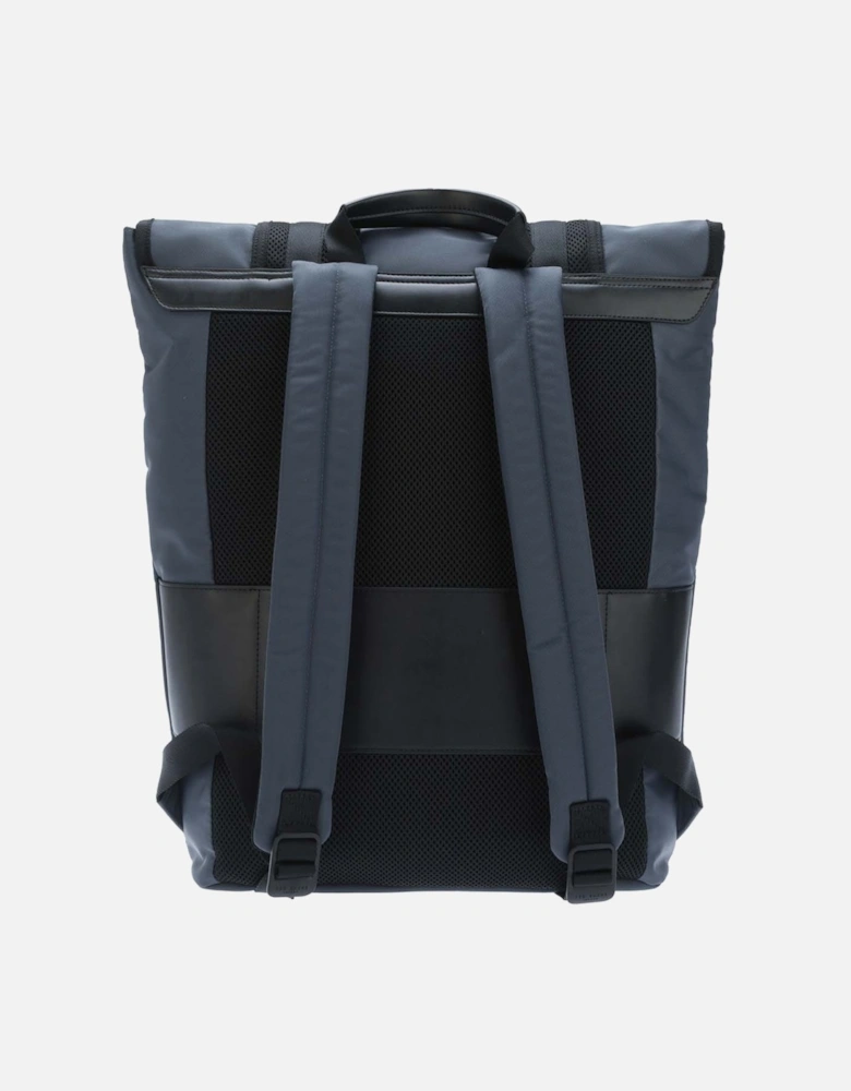 Komute Recycled Twill Backpack