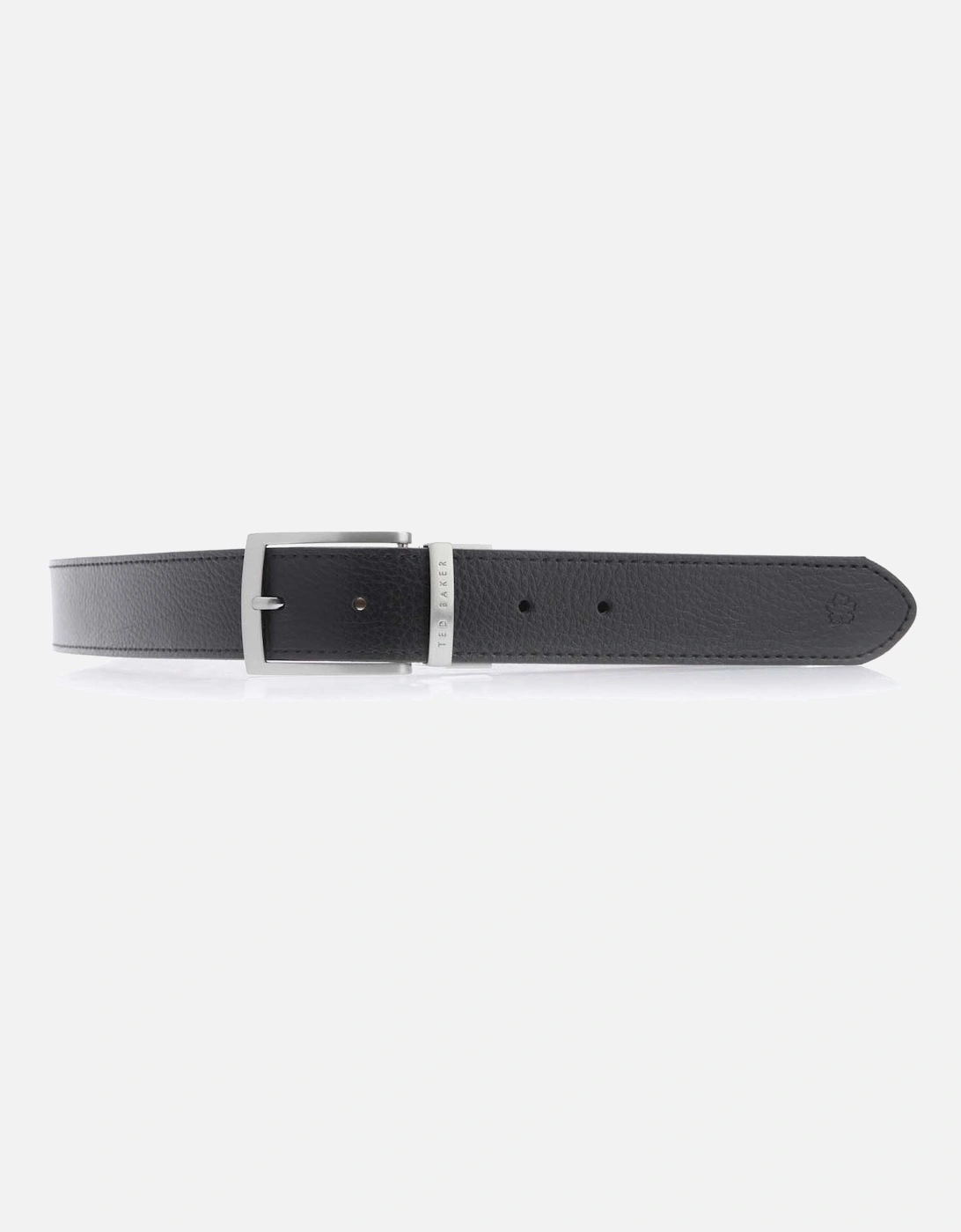 Breemer Reversible Leather Belt