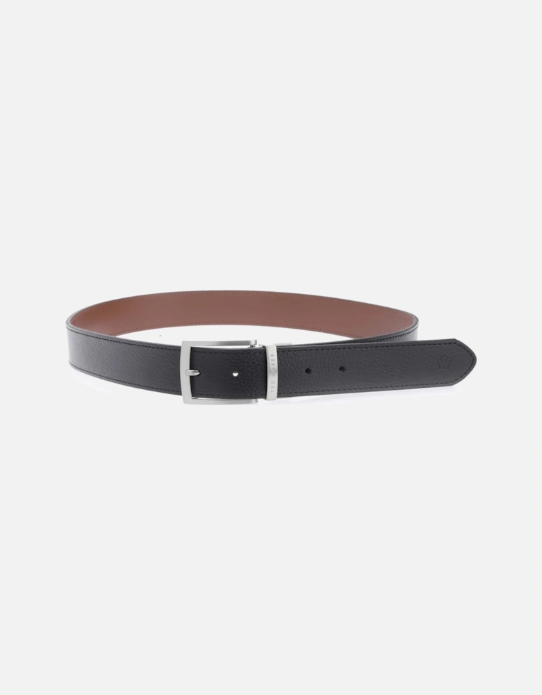 Breemer Reversible Leather Belt