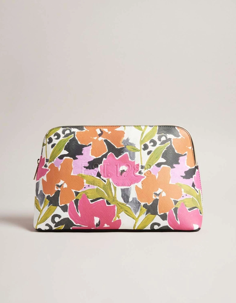 Magicon Printed Washbag