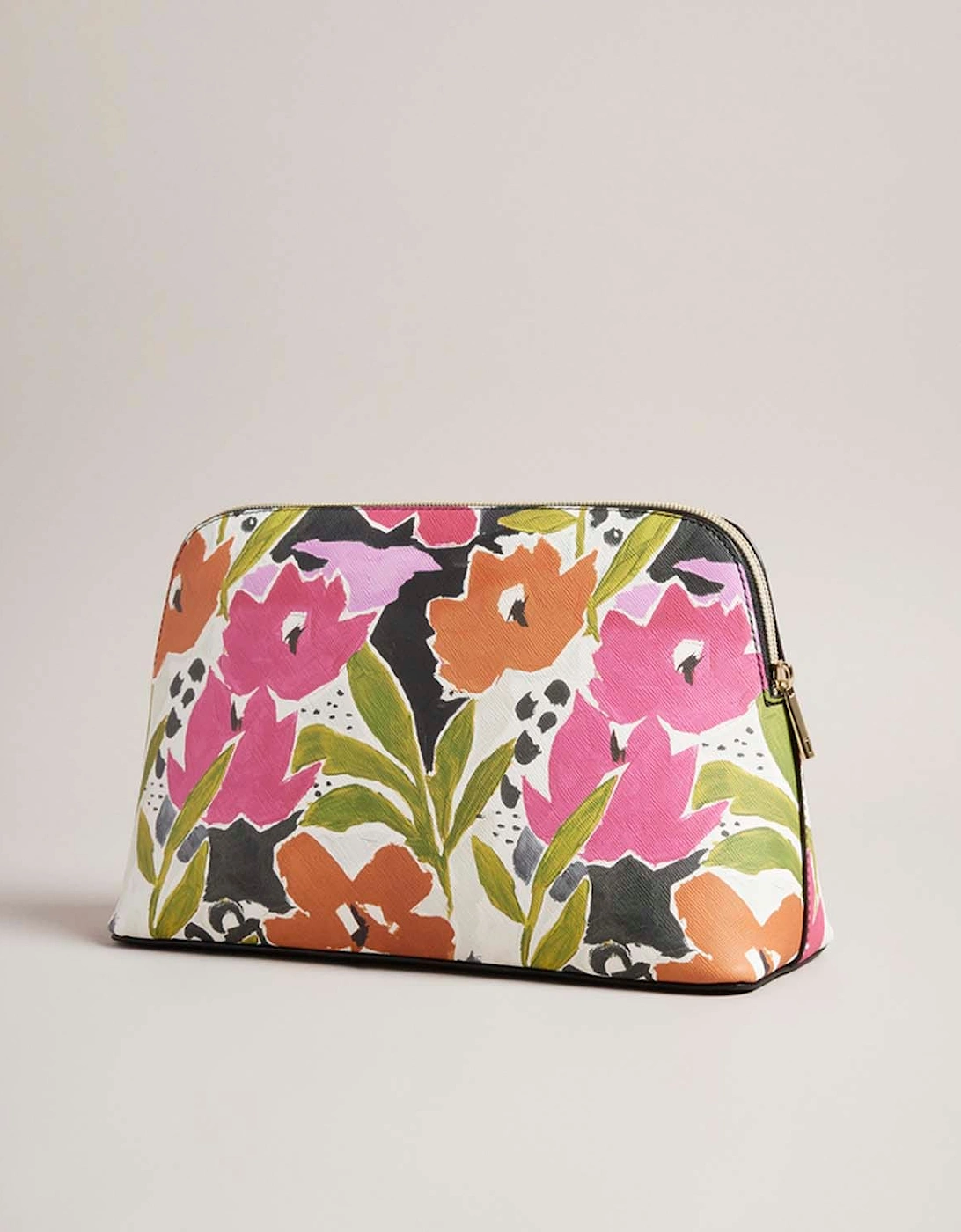 Magicon Printed Washbag