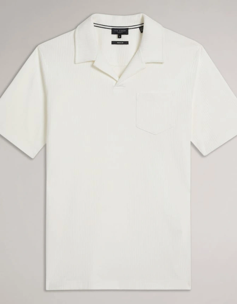 Arkes Regular Fit Polo Shirt