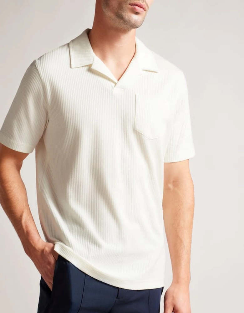 Arkes Regular Fit Polo Shirt