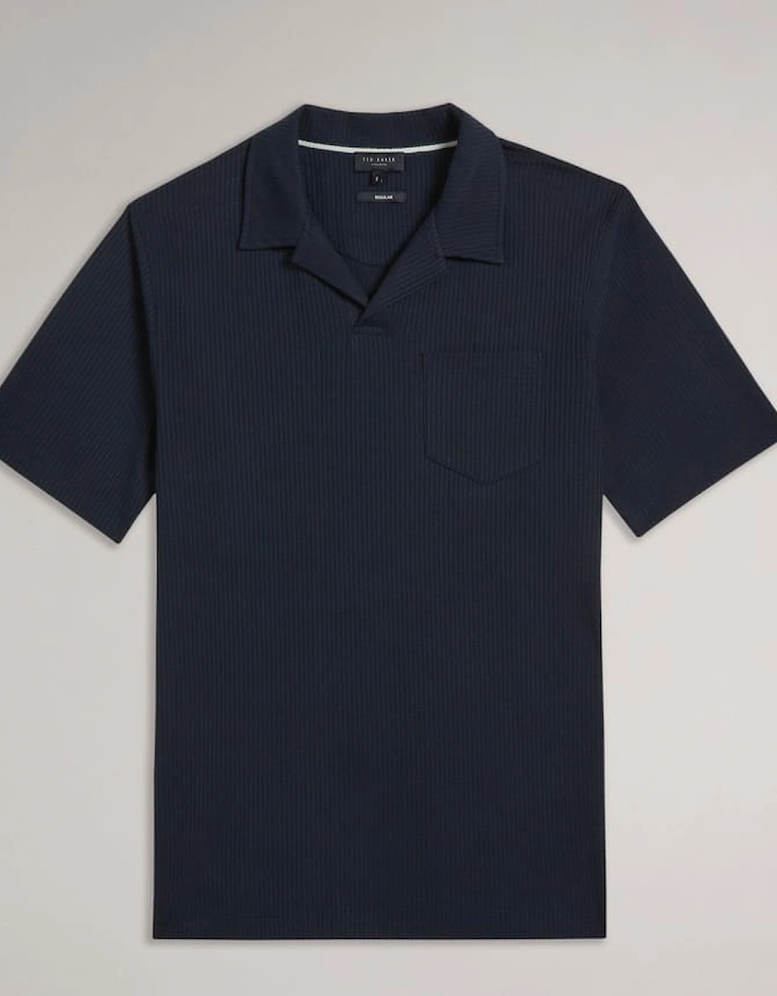 Arkes Regular Fit Polo Shirt