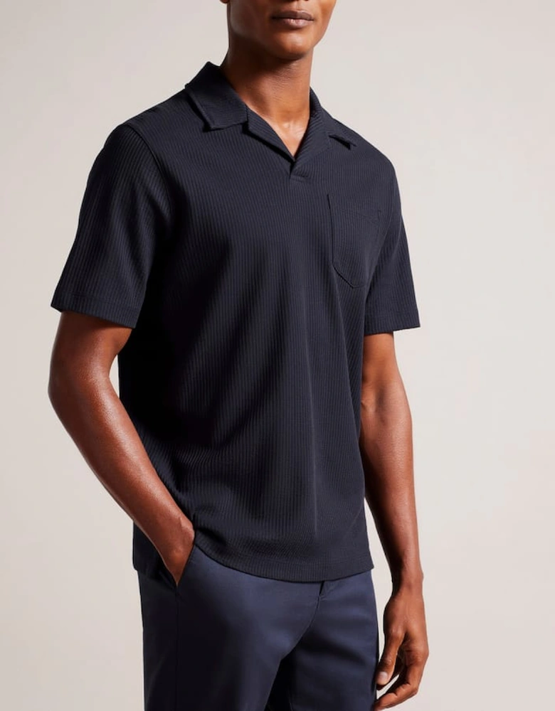 Arkes Regular Fit Polo Shirt