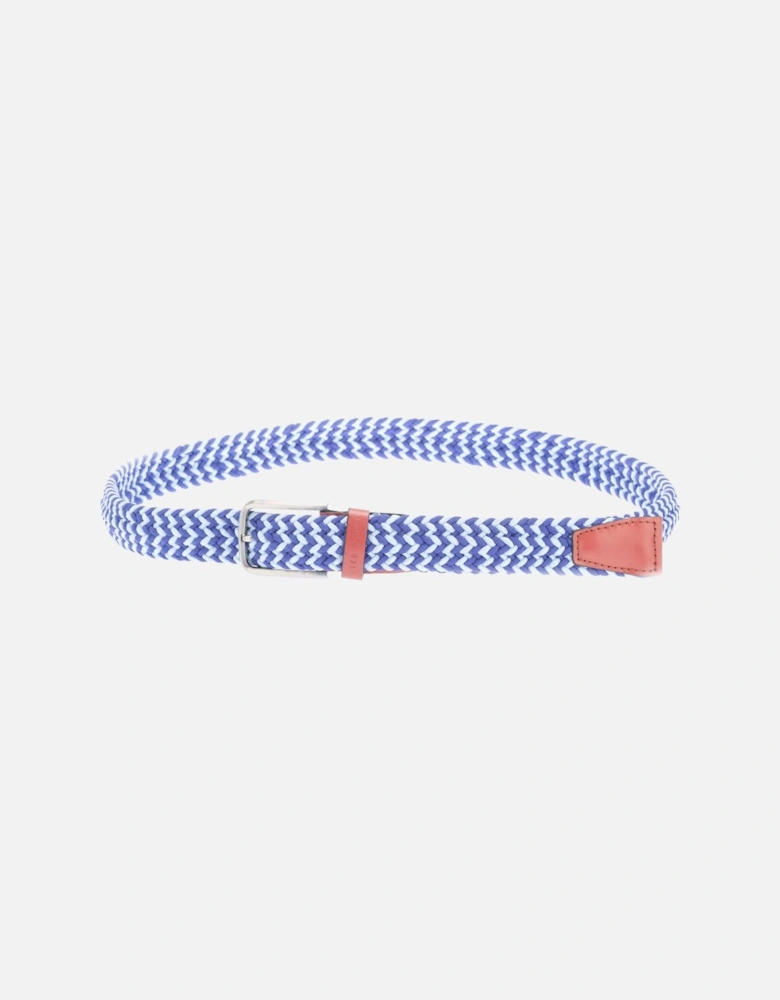 Callen Woven Elastic Belt