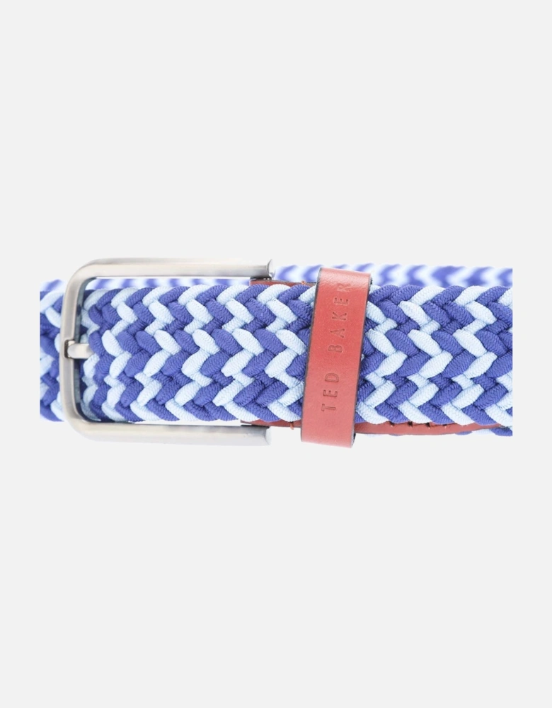 Callen Woven Elastic Belt