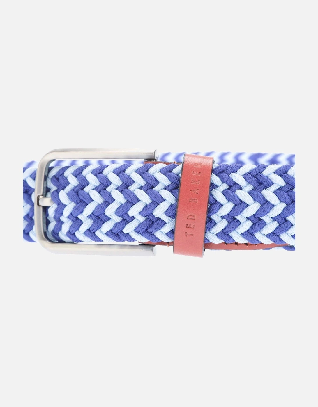 Callen Woven Elastic Belt