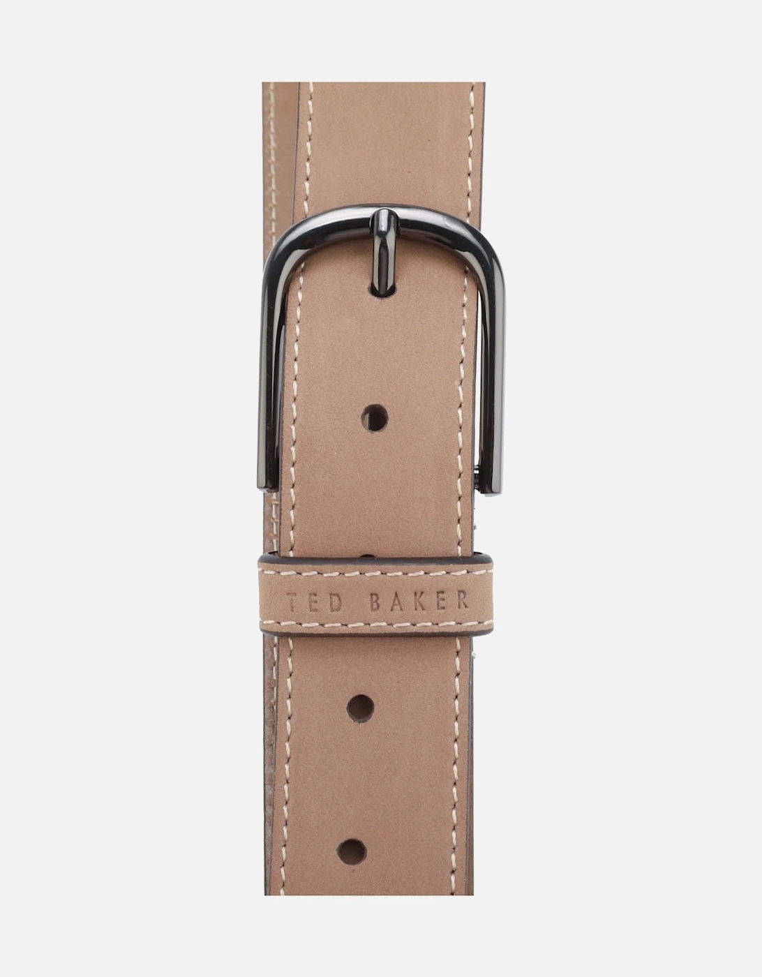 Grisham Leather Belt