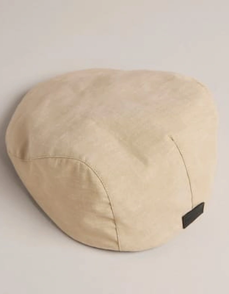 Mens Drakee Flat Cap