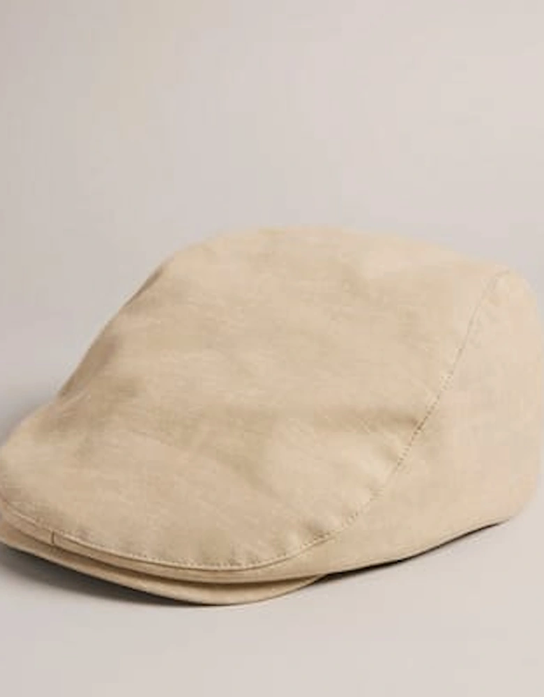 Mens Drakee Flat Cap