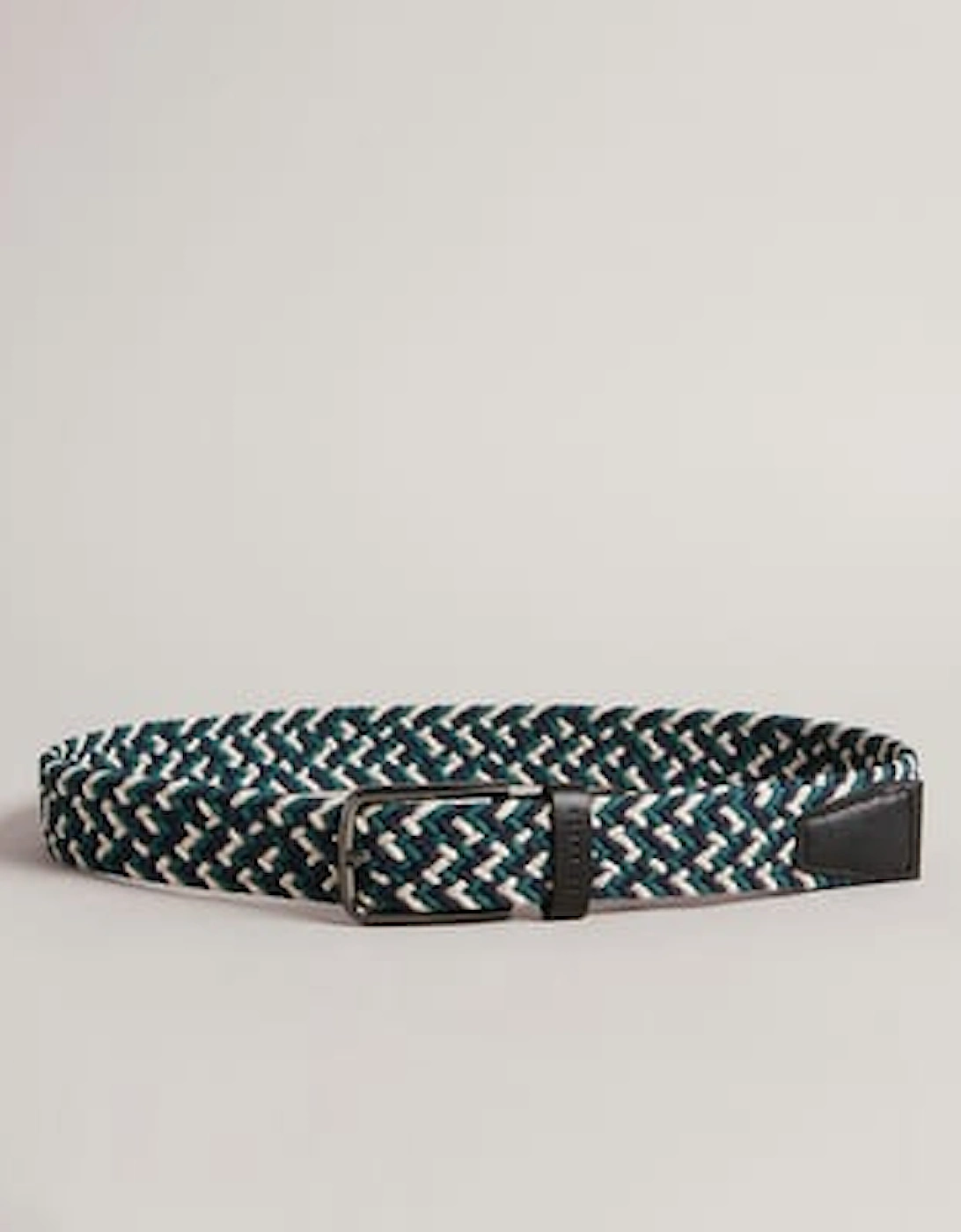 Stretch Woven Elastic Belt