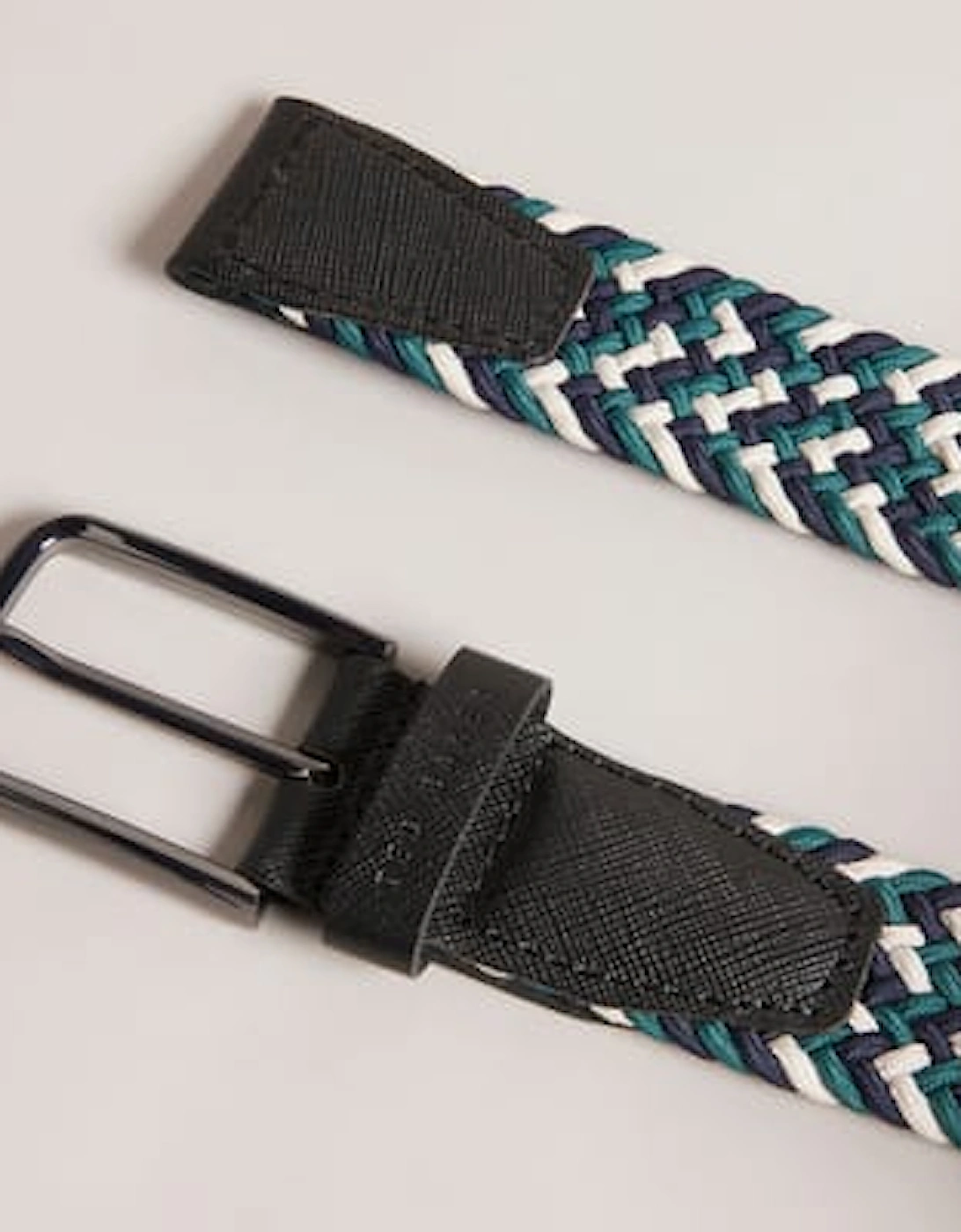 Stretch Woven Elastic Belt