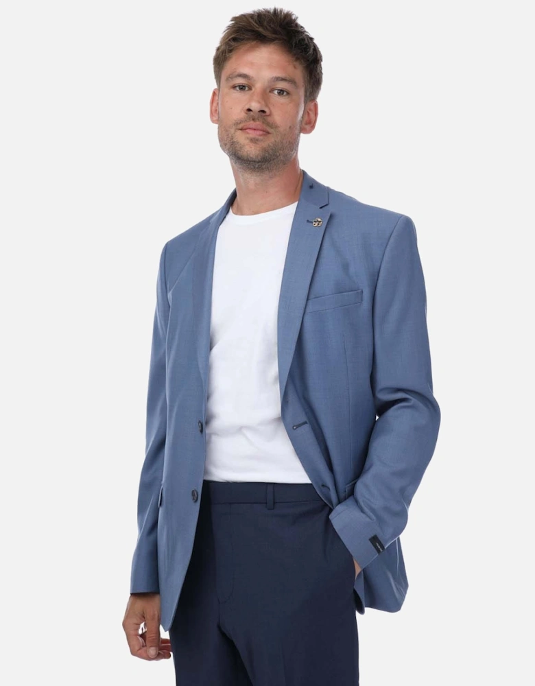 Drosejs Blazer Jacket