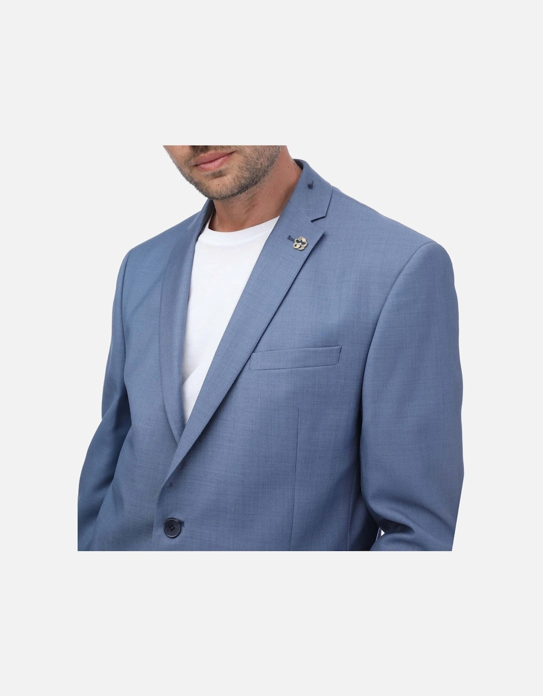 Drosejs Blazer Jacket