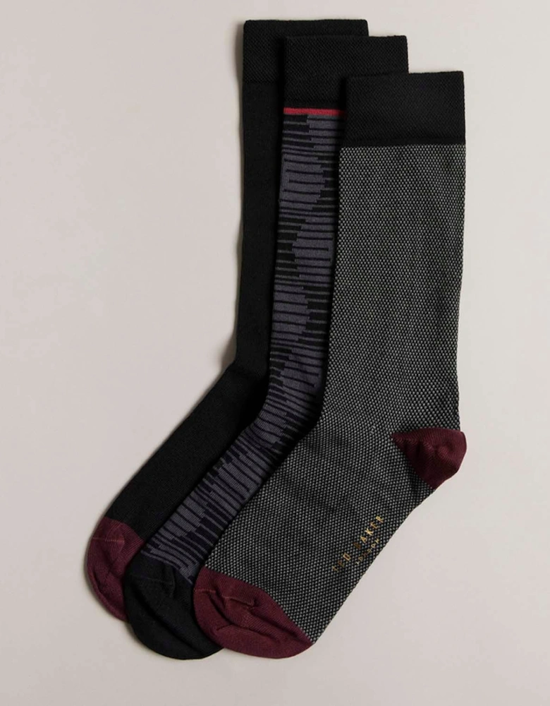 3 Pack of Hoptiot Socks