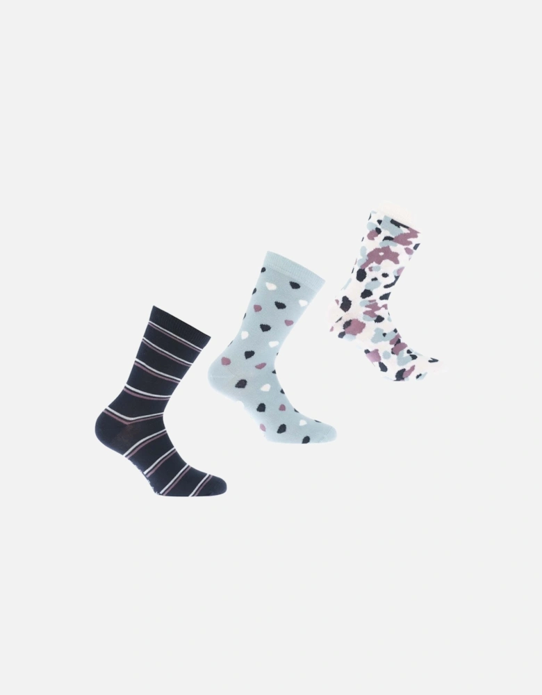 3 Pack Taygan Socks