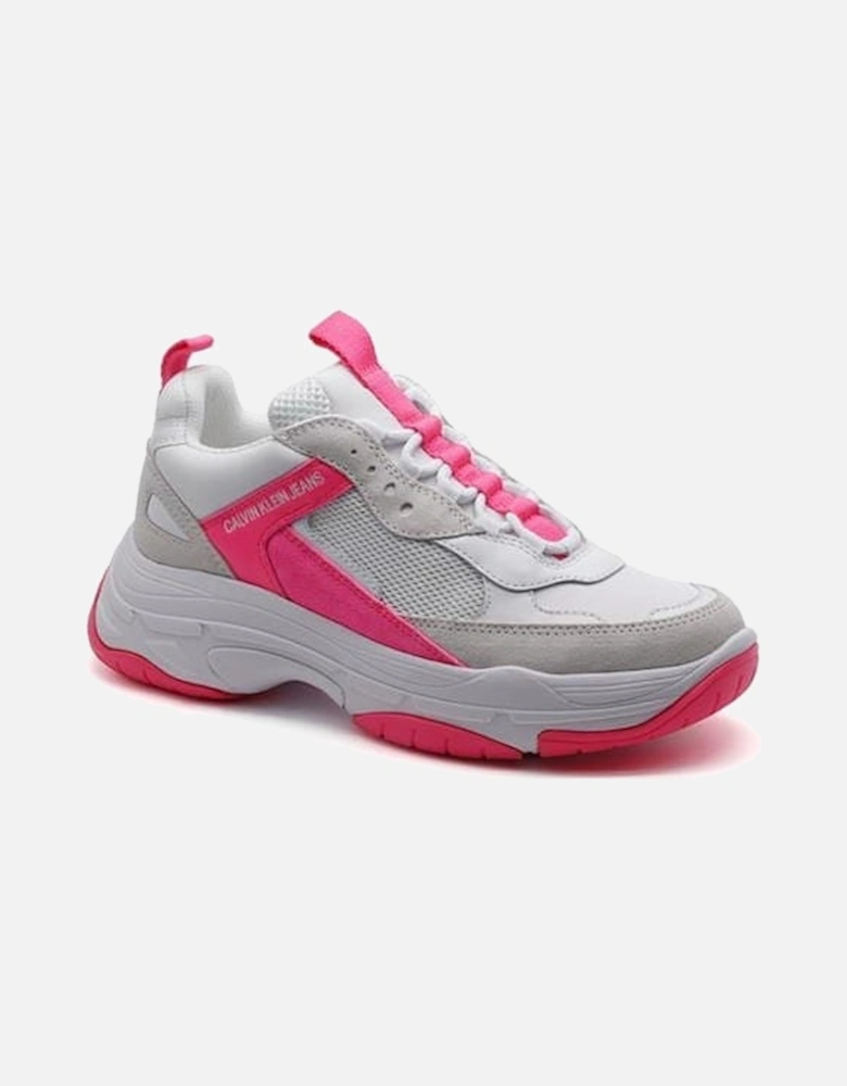 Womens Maya Trainers