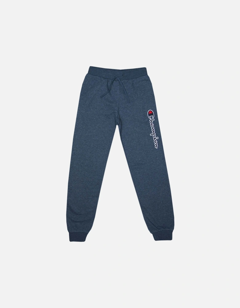 Infant Boys Cuffed Jog Pant