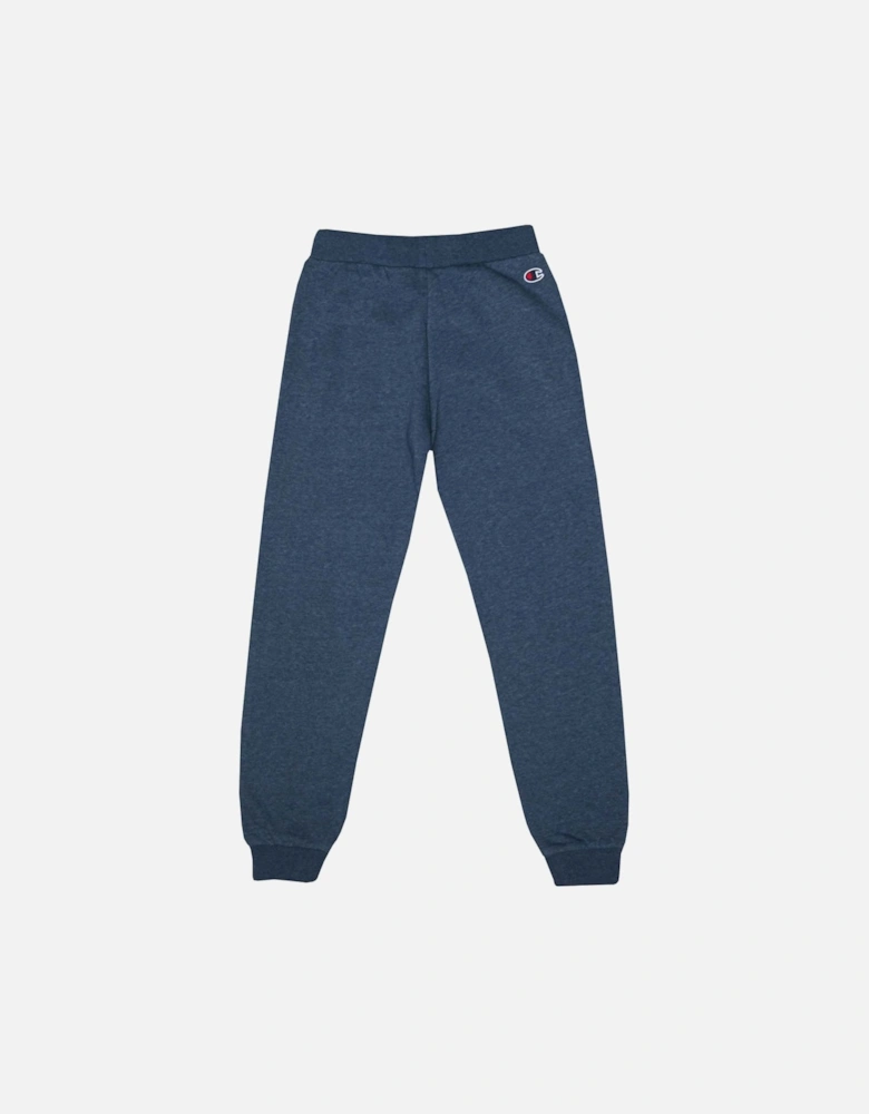 Infant Boys Cuffed Jog Pant