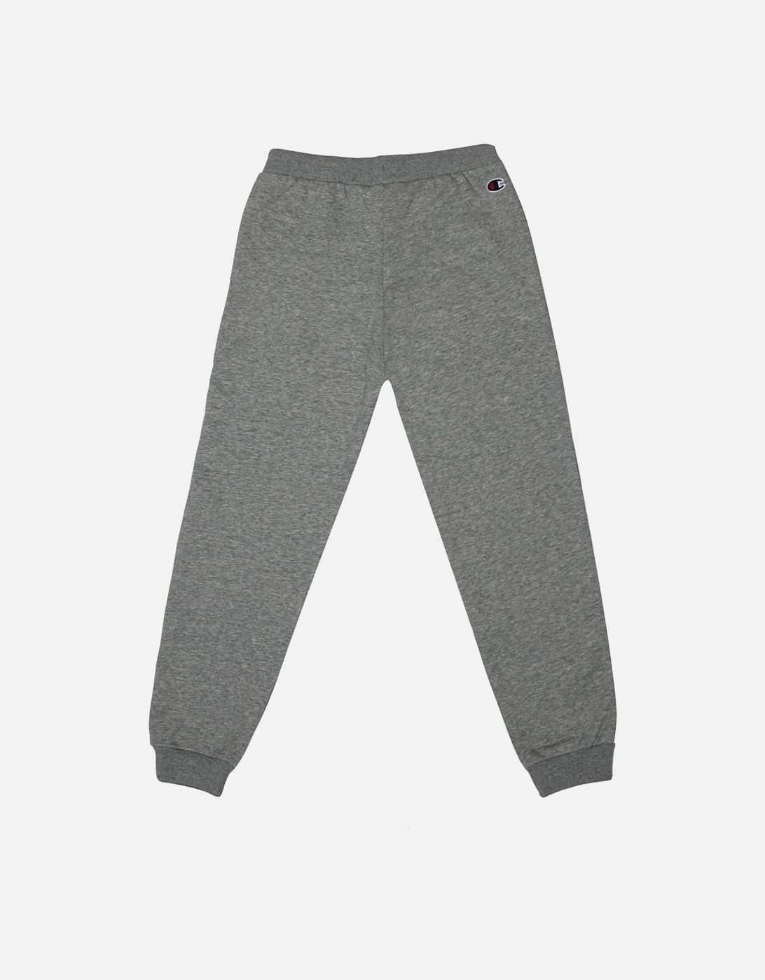 Junior Boys Cuffed Jog Pant