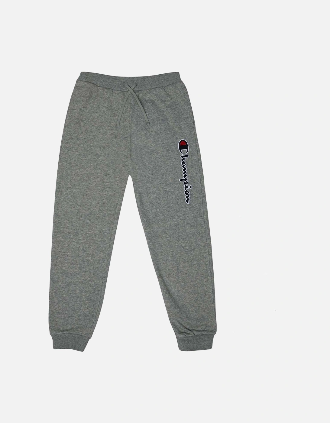 Junior Boys Cuffed Jog Pant, 5 of 4