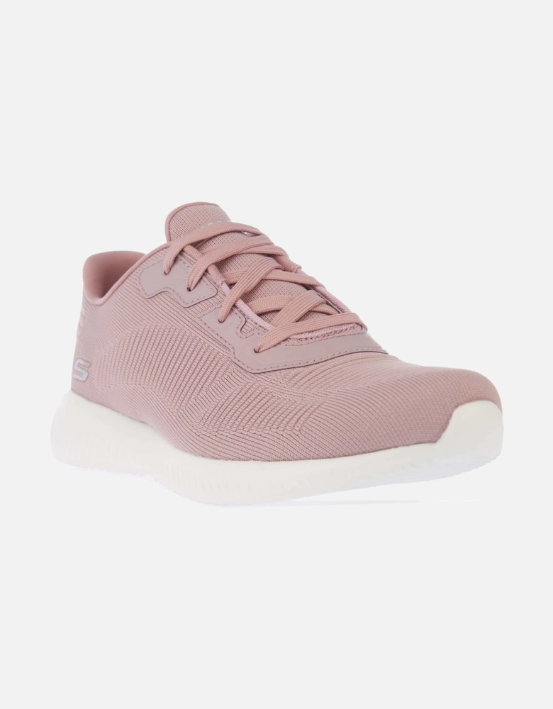 Womens BOBS Squad Tough Talk Trainers